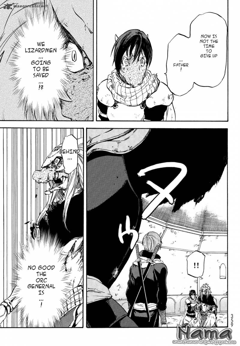 Tensei Shitara Slime Datta Ken 21 7