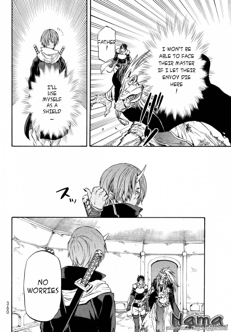Tensei Shitara Slime Datta Ken 21 8
