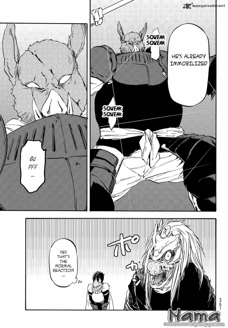 Tensei Shitara Slime Datta Ken 21 9