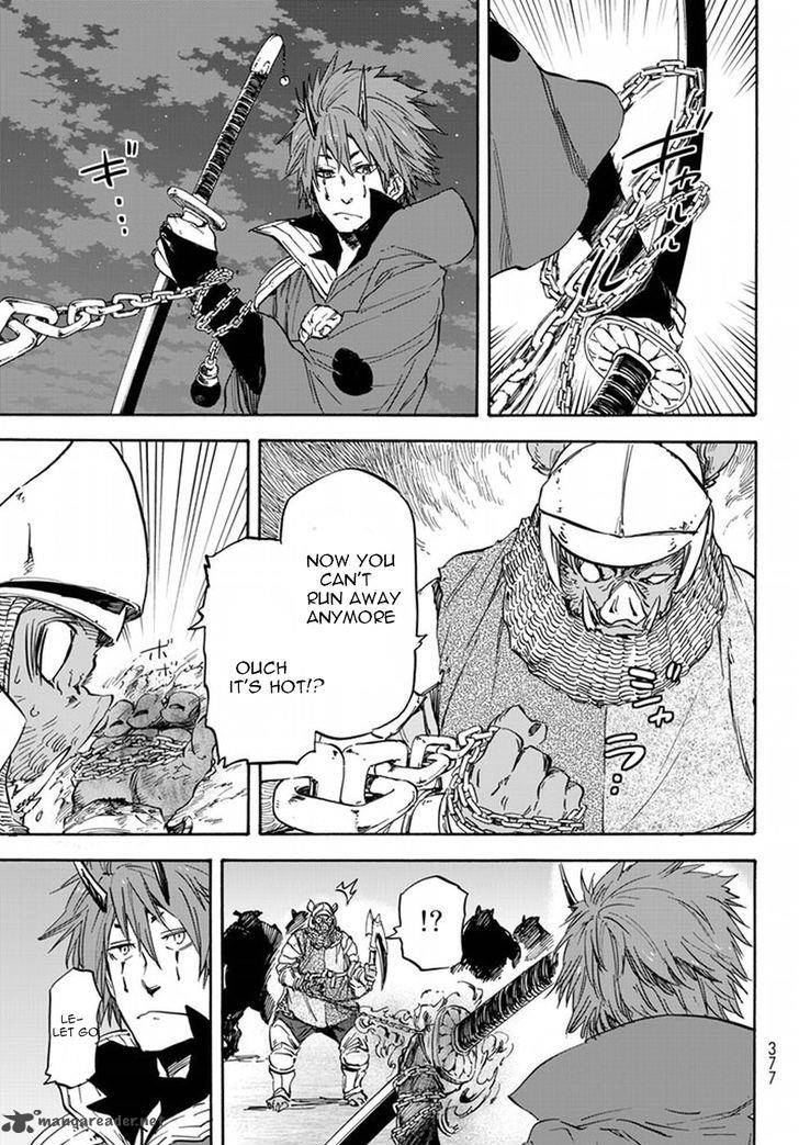 Tensei Shitara Slime Datta Ken 22 12