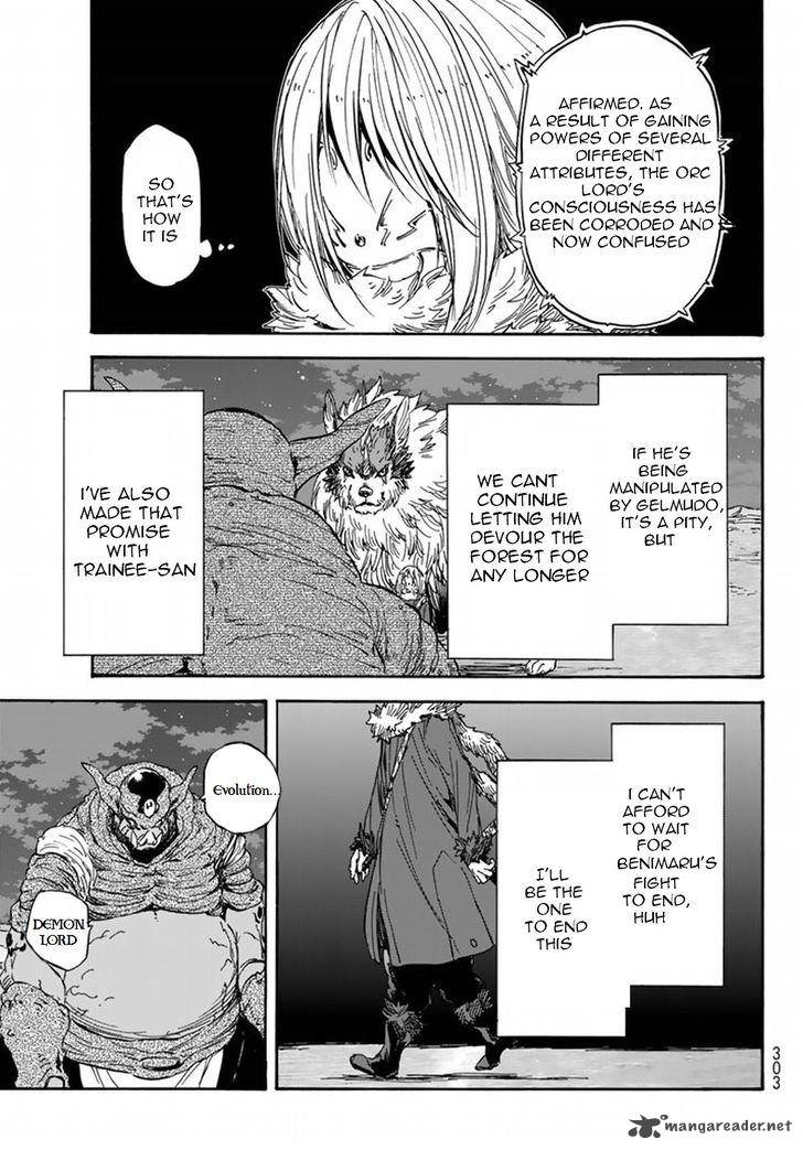Tensei Shitara Slime Datta Ken 23 16