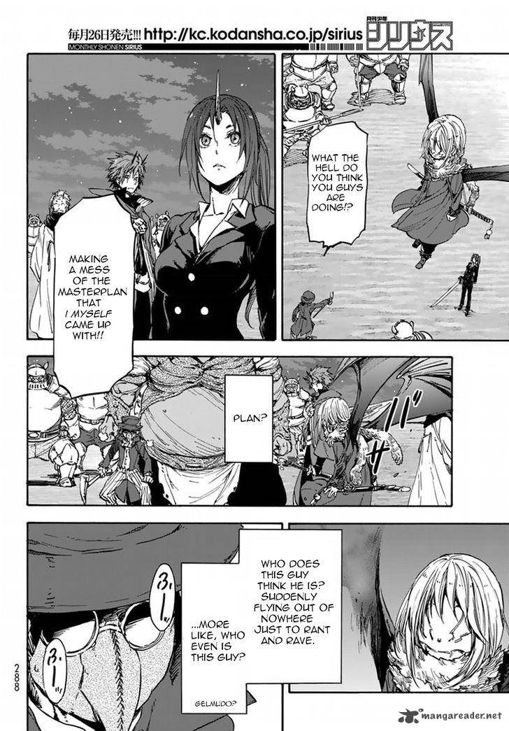 Tensei Shitara Slime Datta Ken 23 2