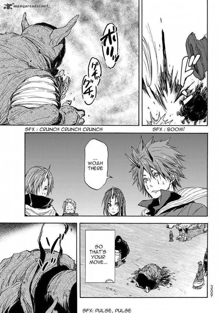 Tensei Shitara Slime Datta Ken 23 21