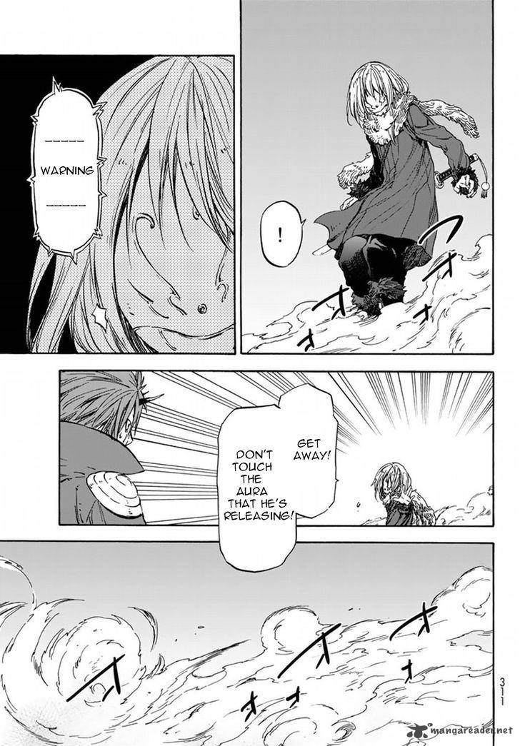 Tensei Shitara Slime Datta Ken 23 23