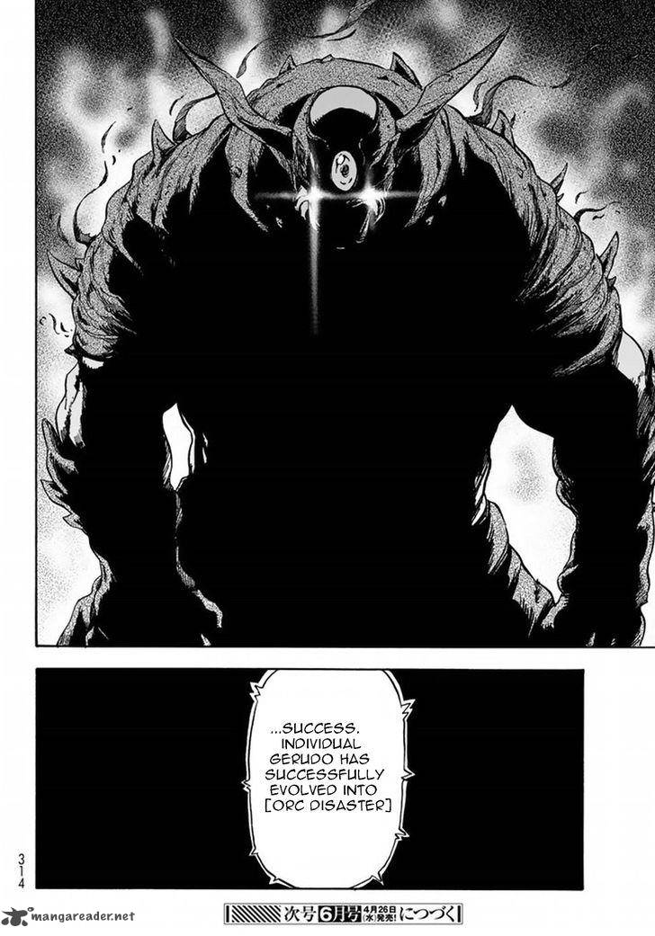 Tensei Shitara Slime Datta Ken 23 26