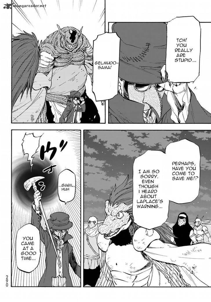 Tensei Shitara Slime Datta Ken 23 4