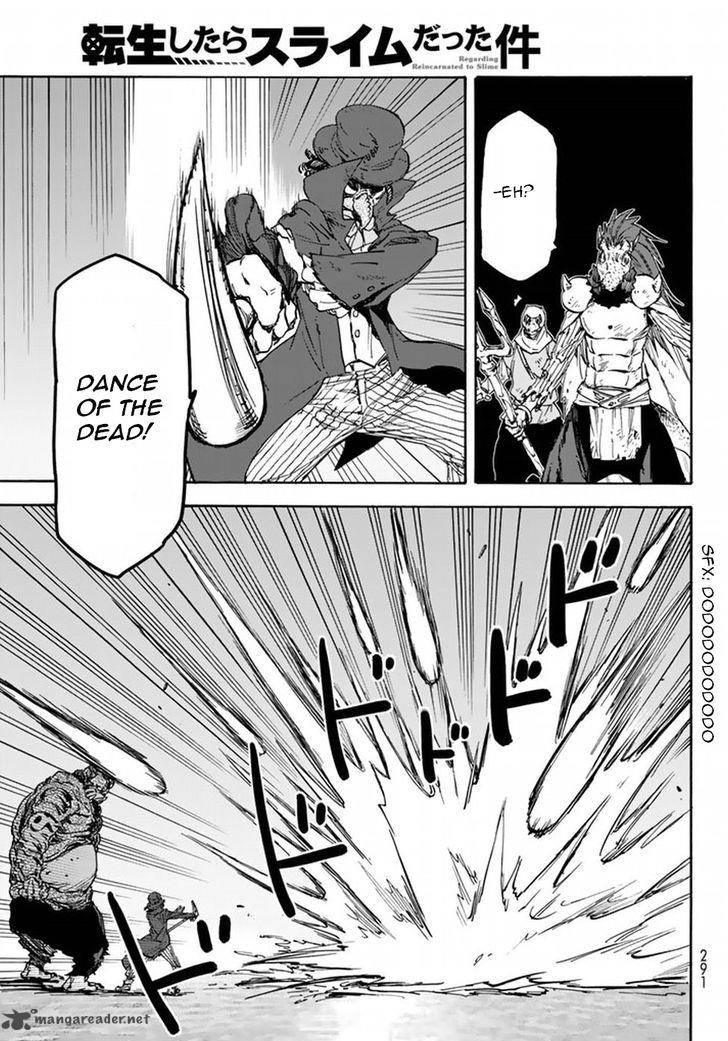 Tensei Shitara Slime Datta Ken 23 5