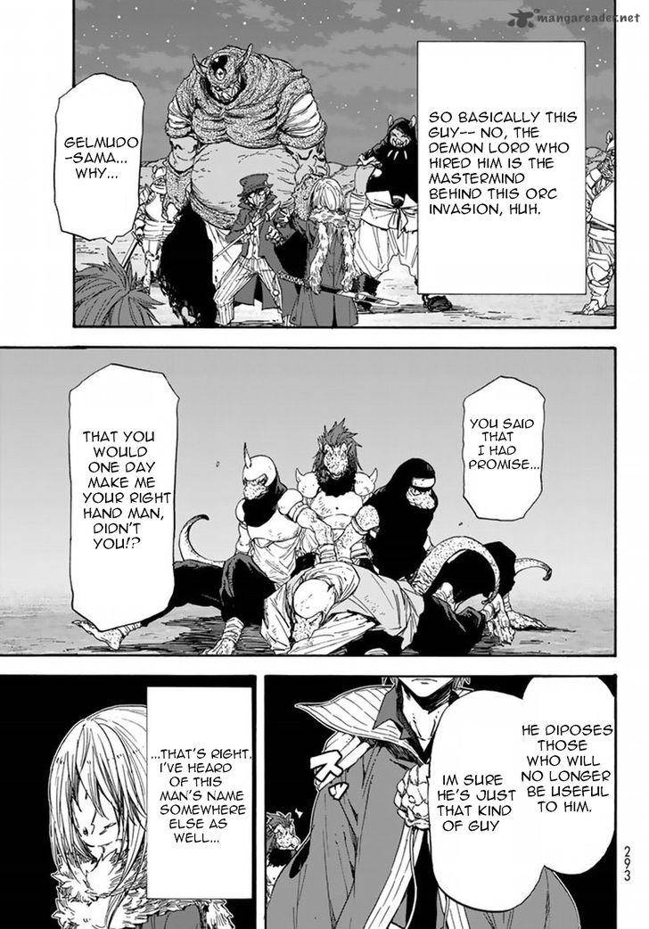 Tensei Shitara Slime Datta Ken 23 7