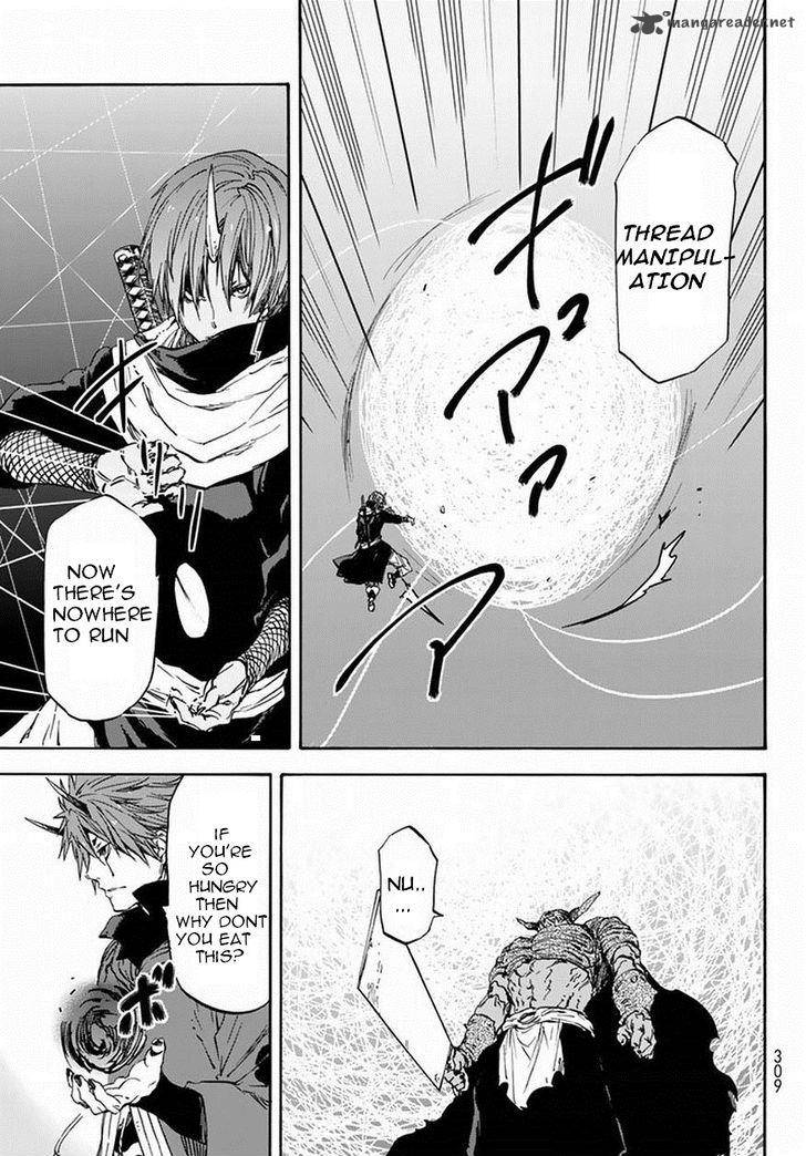Tensei Shitara Slime Datta Ken 24 11