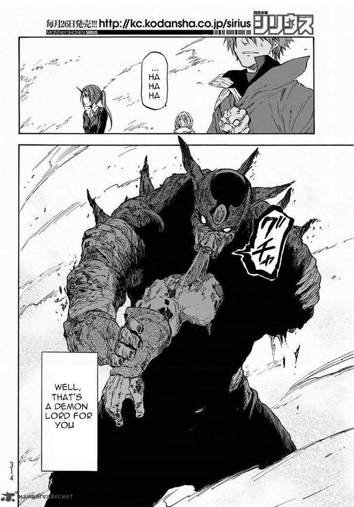 Tensei Shitara Slime Datta Ken 24 16
