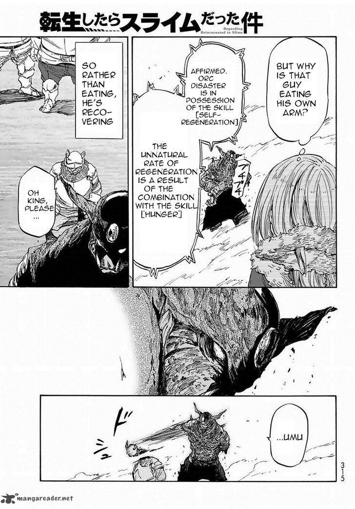 Tensei Shitara Slime Datta Ken 24 17