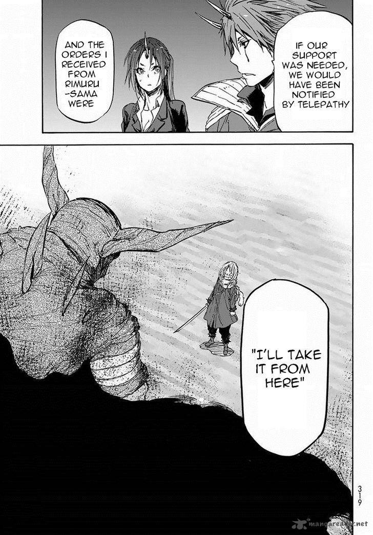Tensei Shitara Slime Datta Ken 24 20