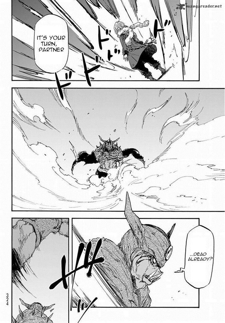Tensei Shitara Slime Datta Ken 24 25