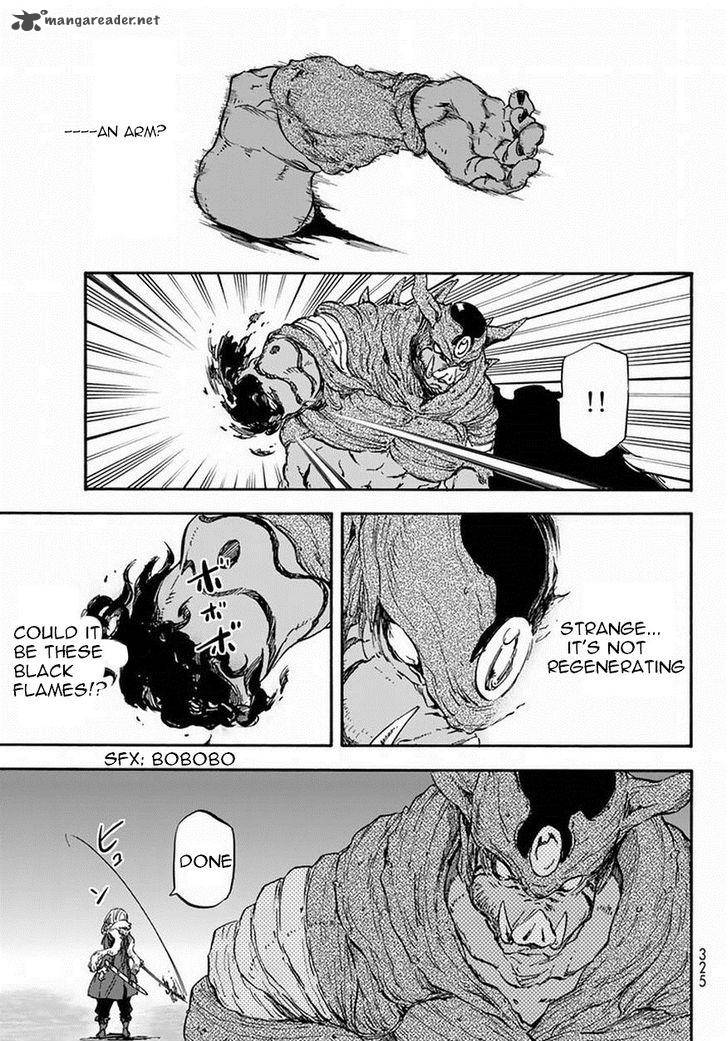 Tensei Shitara Slime Datta Ken 24 26