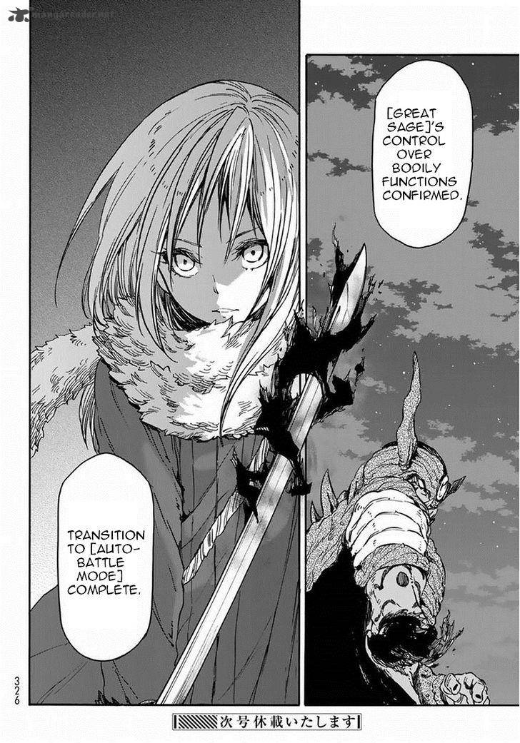 Tensei Shitara Slime Datta Ken 24 27