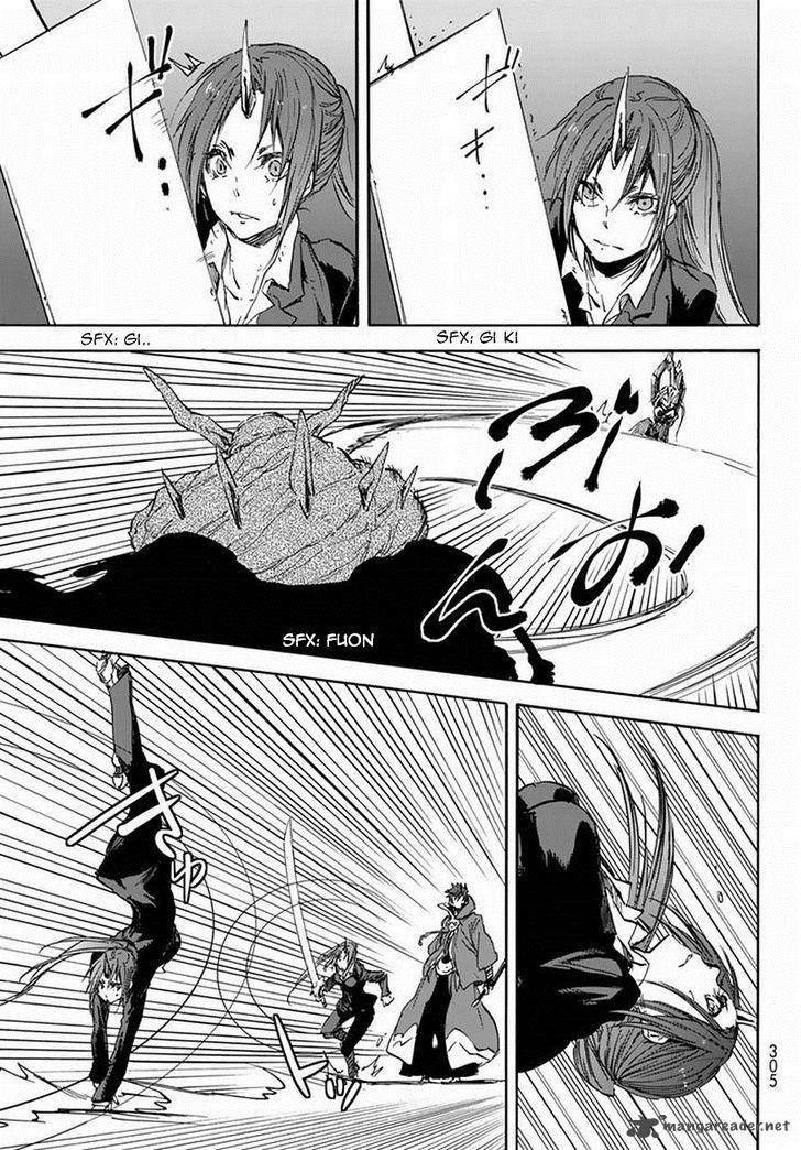 Tensei Shitara Slime Datta Ken 24 7