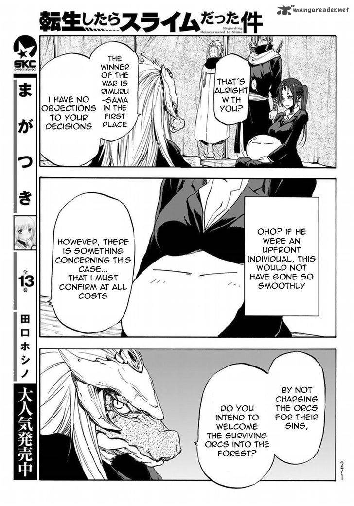 Tensei Shitara Slime Datta Ken 26 10