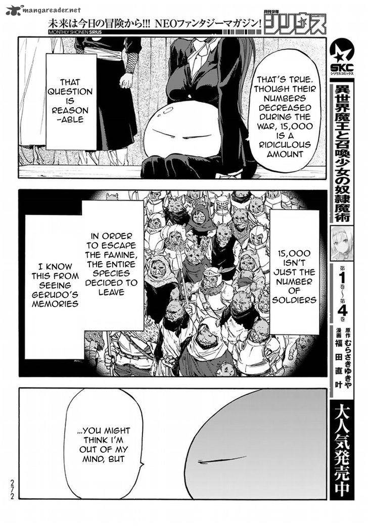 Tensei Shitara Slime Datta Ken 26 11