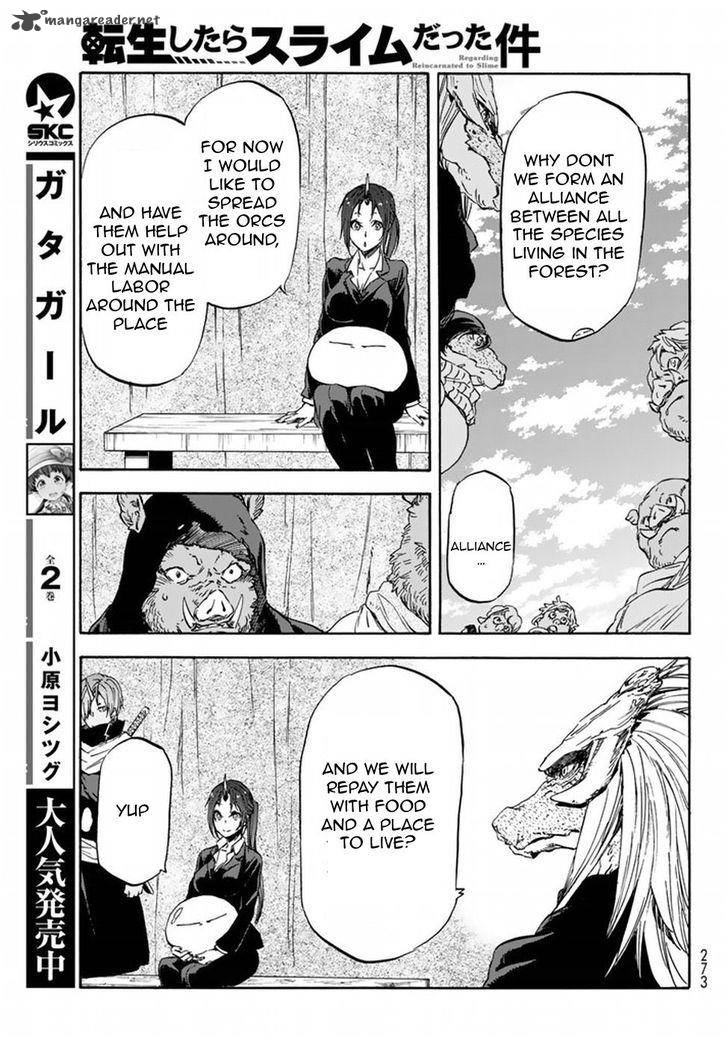 Tensei Shitara Slime Datta Ken 26 12