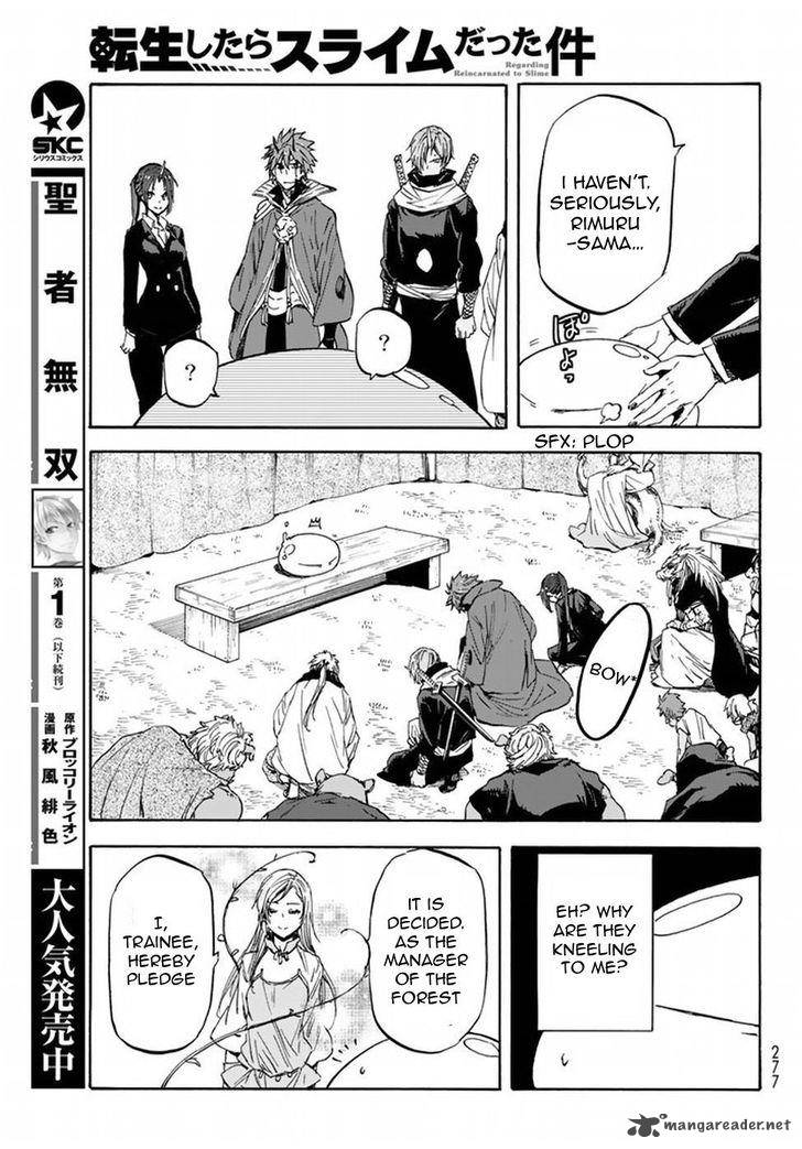 Tensei Shitara Slime Datta Ken 26 16