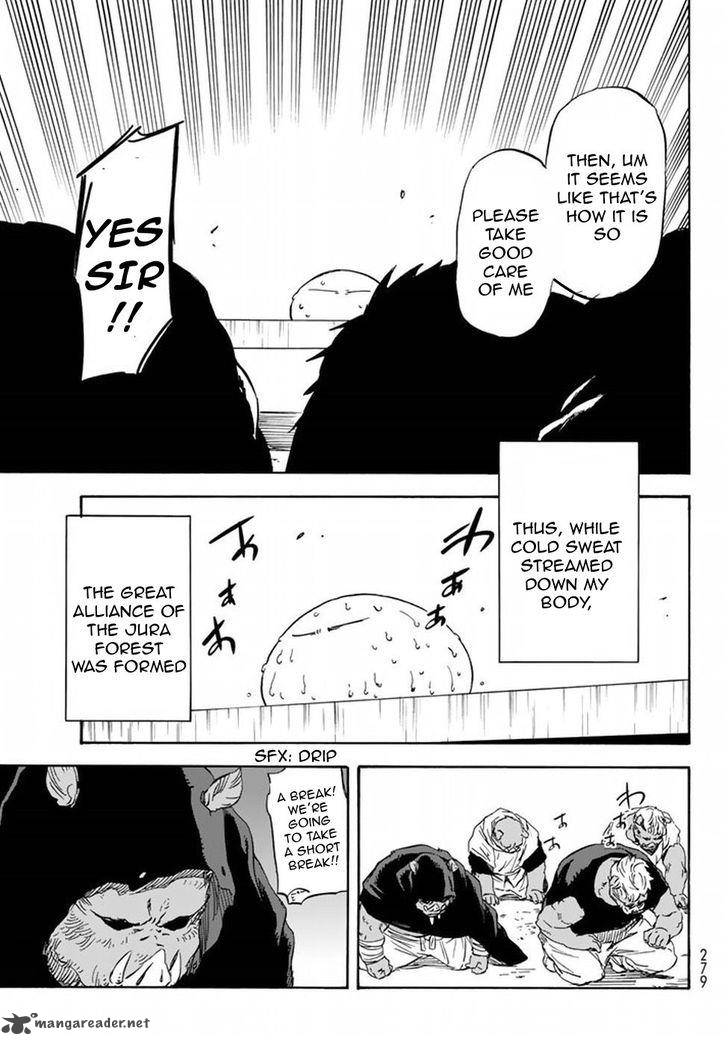 Tensei Shitara Slime Datta Ken 26 18