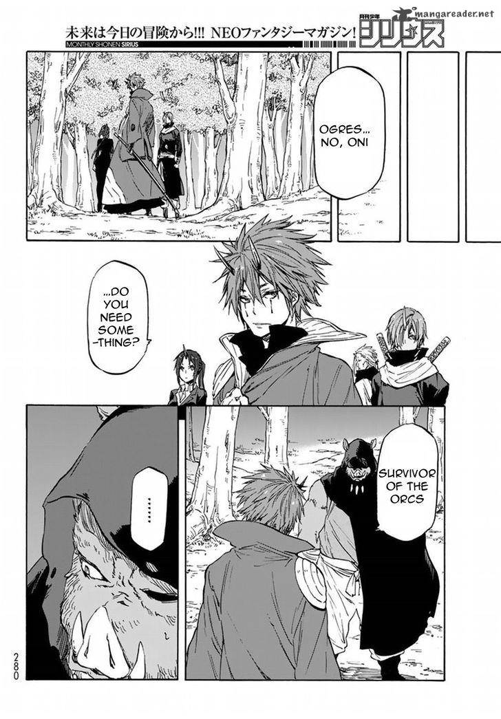 Tensei Shitara Slime Datta Ken 26 19