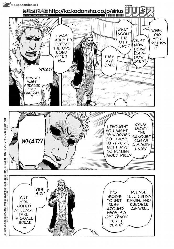 Tensei Shitara Slime Datta Ken 26 2