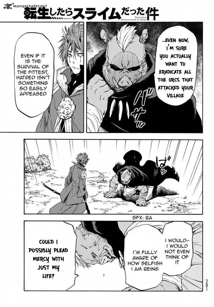 Tensei Shitara Slime Datta Ken 26 20