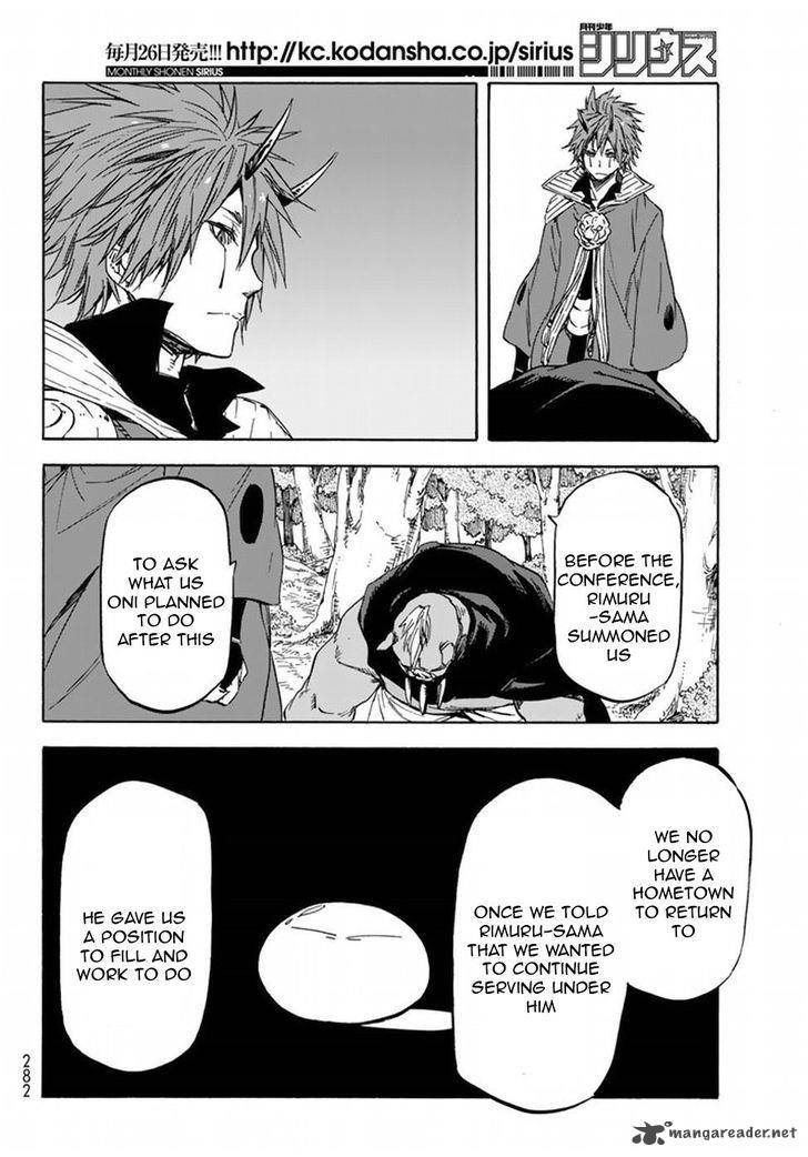 Tensei Shitara Slime Datta Ken 26 21