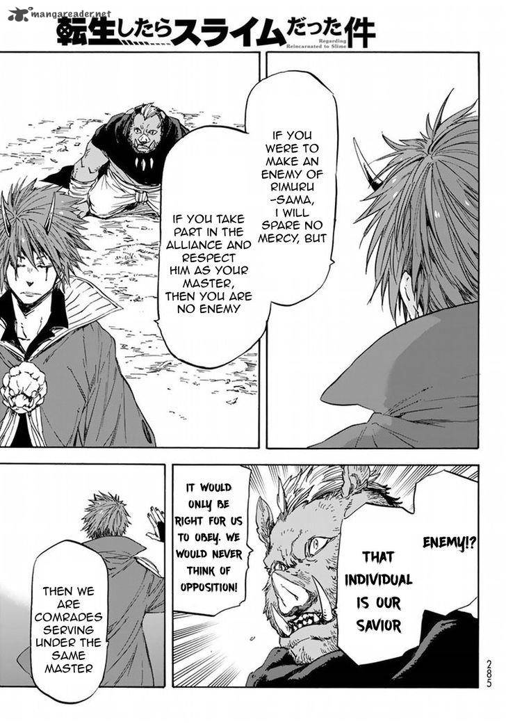 Tensei Shitara Slime Datta Ken 26 23