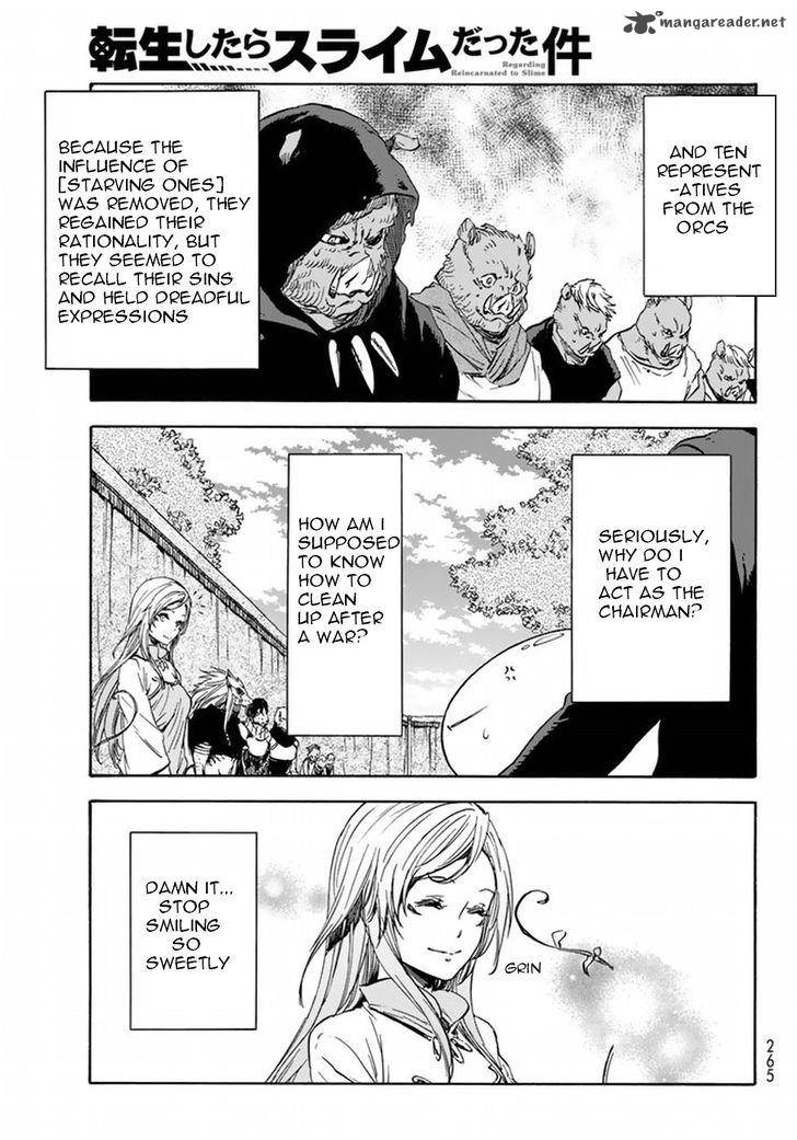 Tensei Shitara Slime Datta Ken 26 5