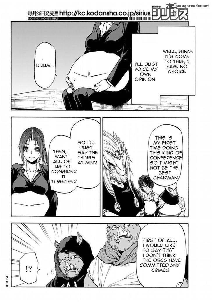 Tensei Shitara Slime Datta Ken 26 6