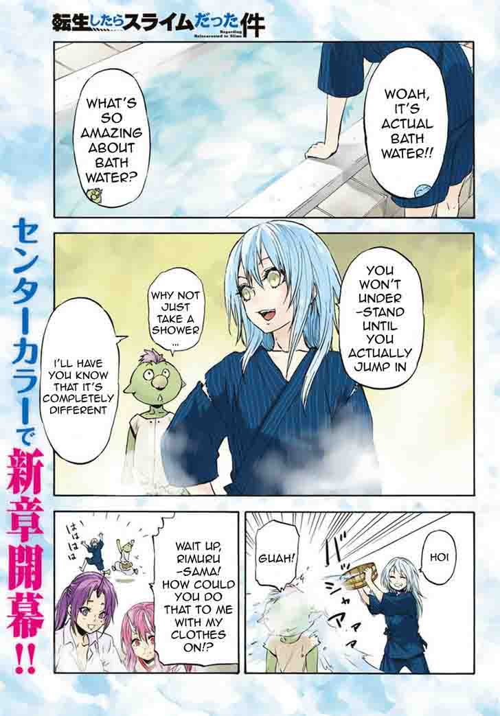 Tensei Shitara Slime Datta Ken 28 1