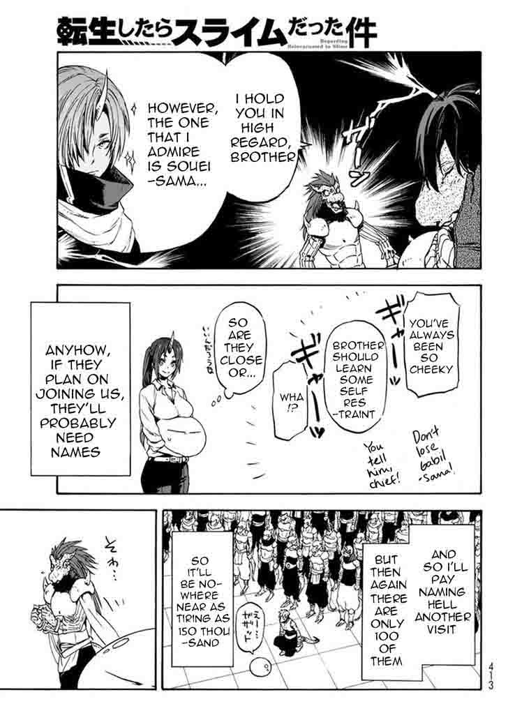 Tensei Shitara Slime Datta Ken 28 10