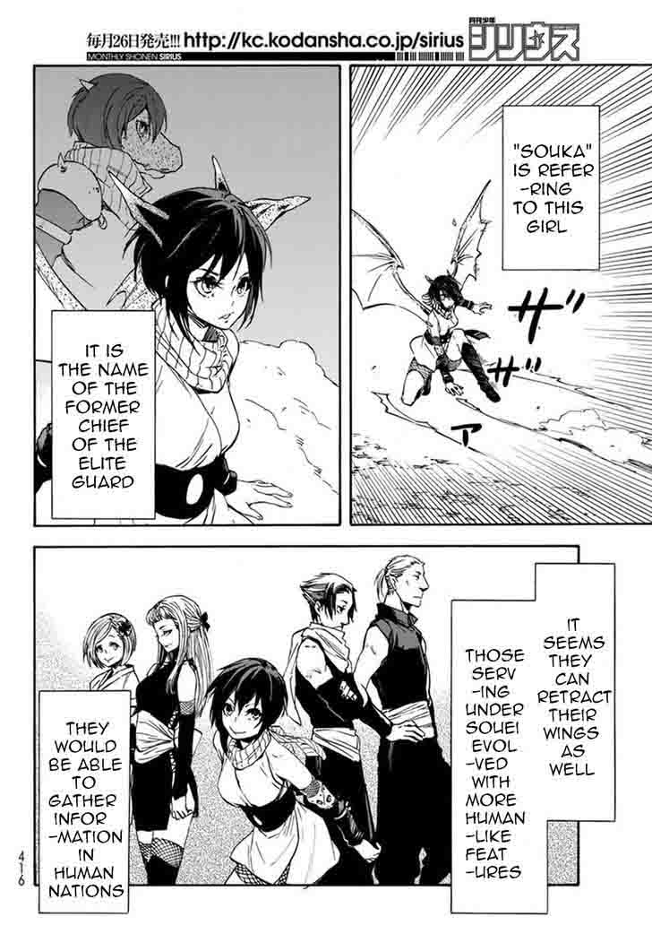 Tensei Shitara Slime Datta Ken 28 13