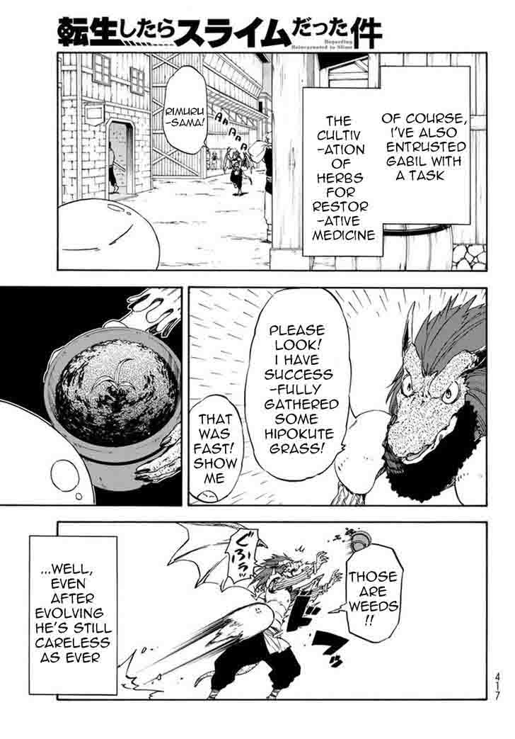 Tensei Shitara Slime Datta Ken 28 14