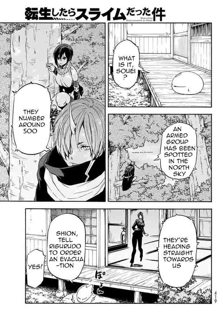 Tensei Shitara Slime Datta Ken 28 16