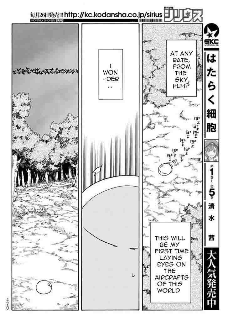 Tensei Shitara Slime Datta Ken 28 17
