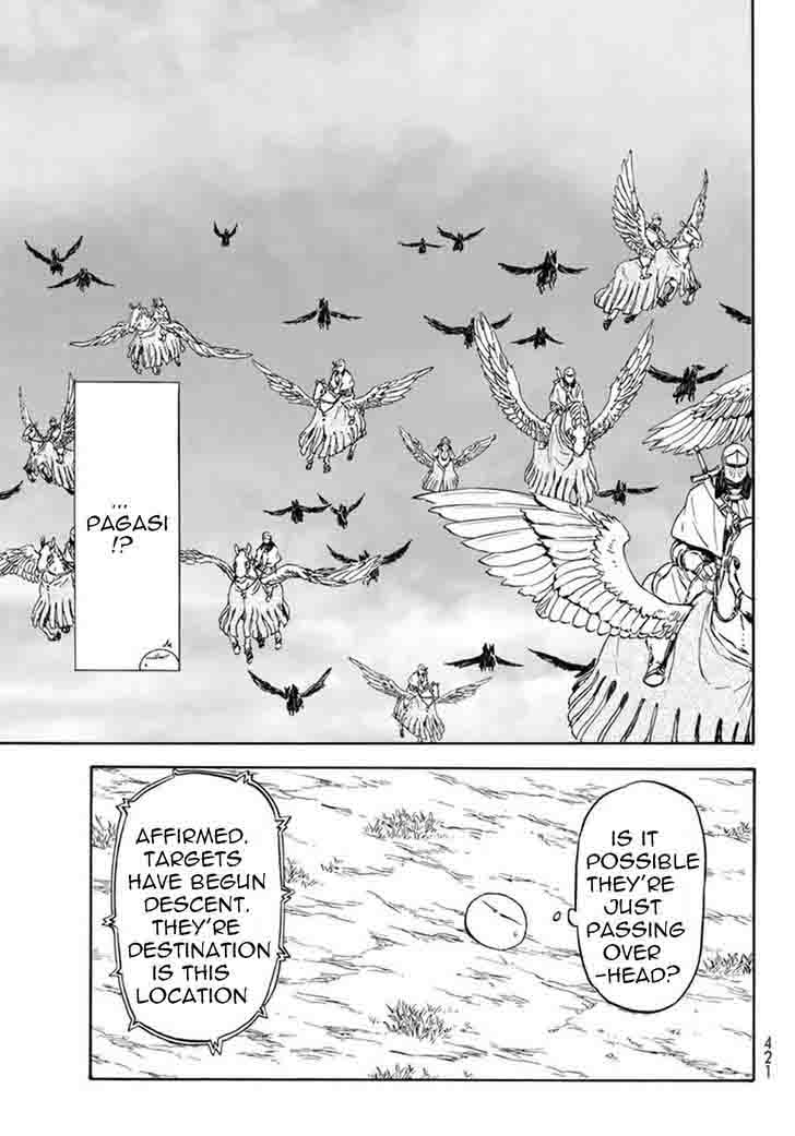 Tensei Shitara Slime Datta Ken 28 18
