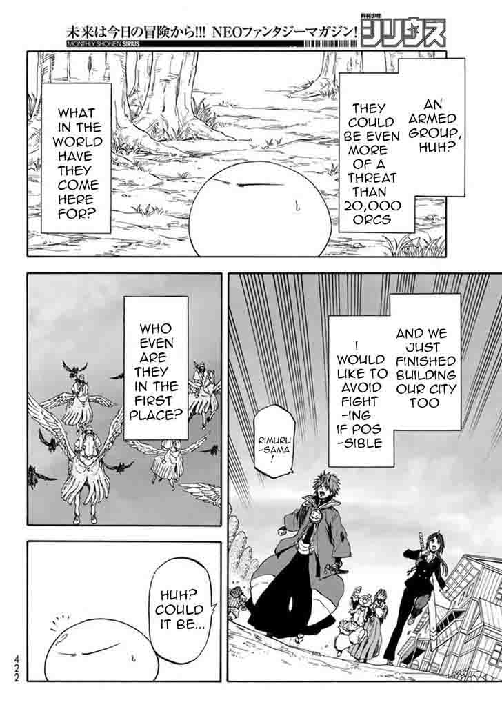 Tensei Shitara Slime Datta Ken 28 19