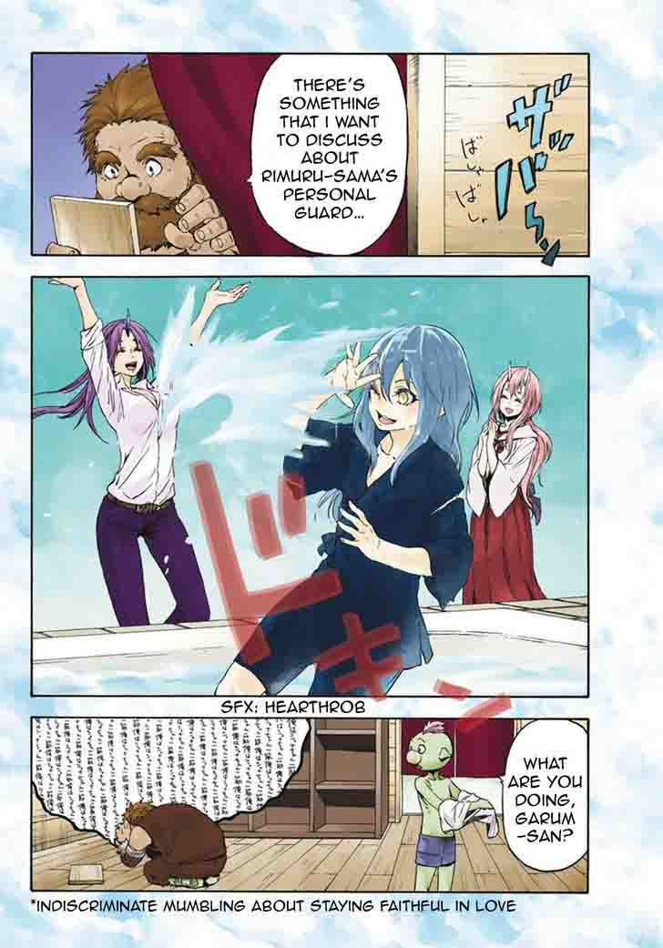 Tensei Shitara Slime Datta Ken 28 2