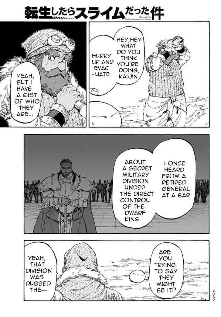 Tensei Shitara Slime Datta Ken 28 20