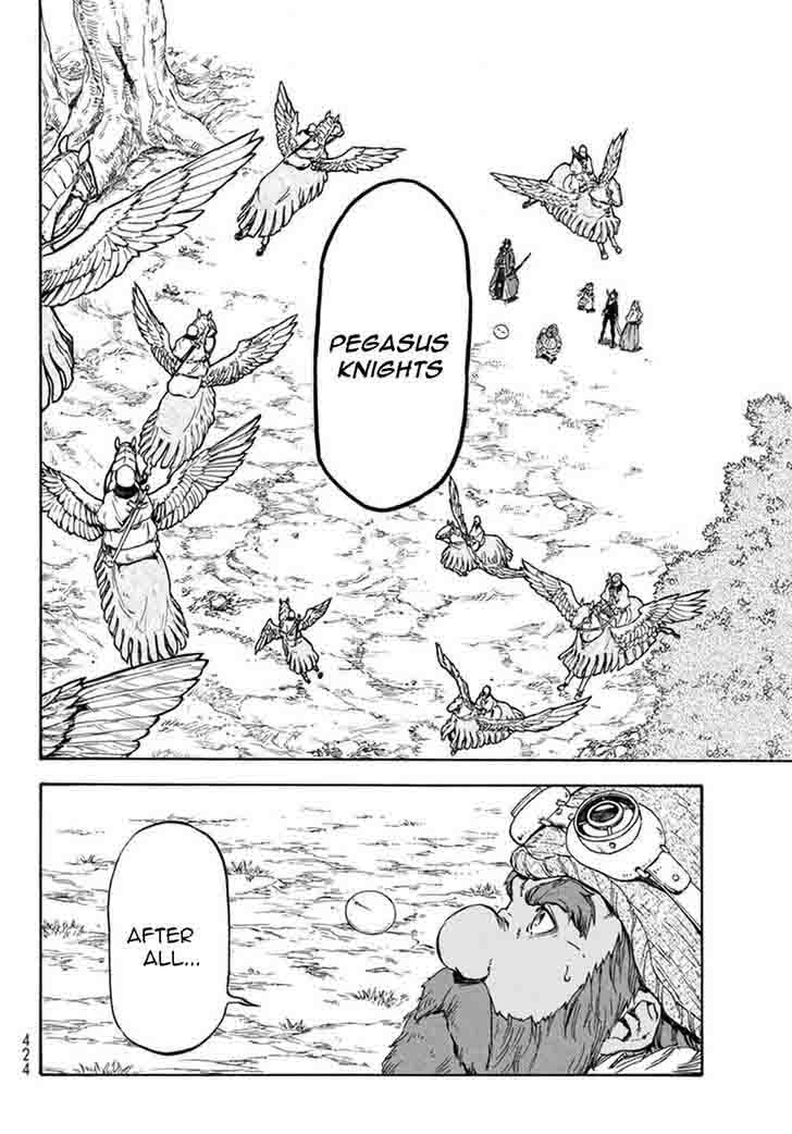 Tensei Shitara Slime Datta Ken 28 21