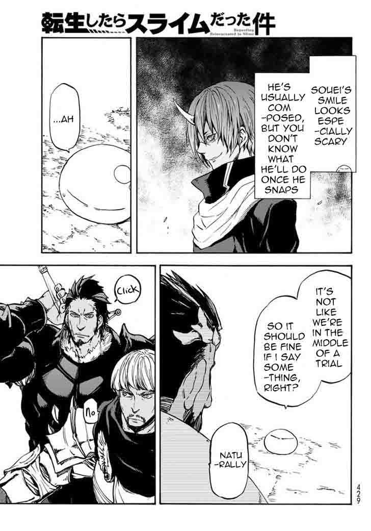 Tensei Shitara Slime Datta Ken 28 26