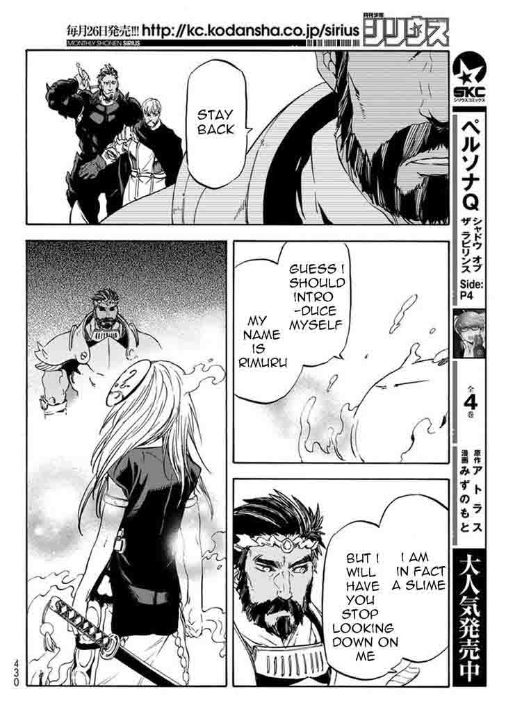 Tensei Shitara Slime Datta Ken 28 27
