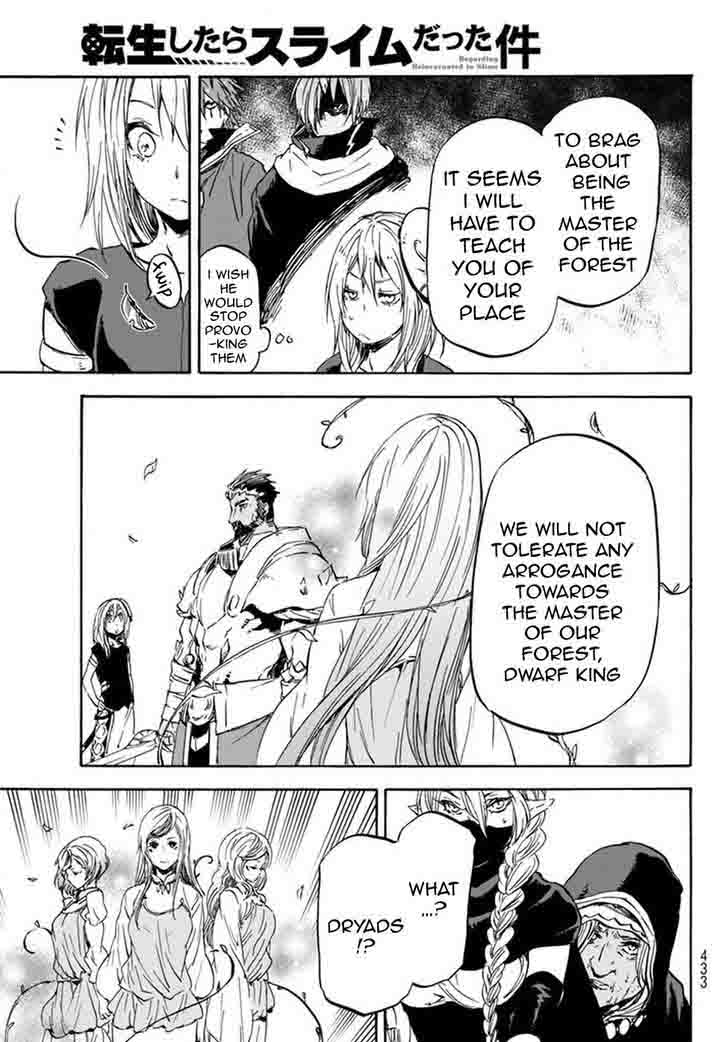 Tensei Shitara Slime Datta Ken 28 30