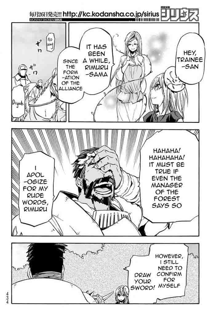 Tensei Shitara Slime Datta Ken 28 31