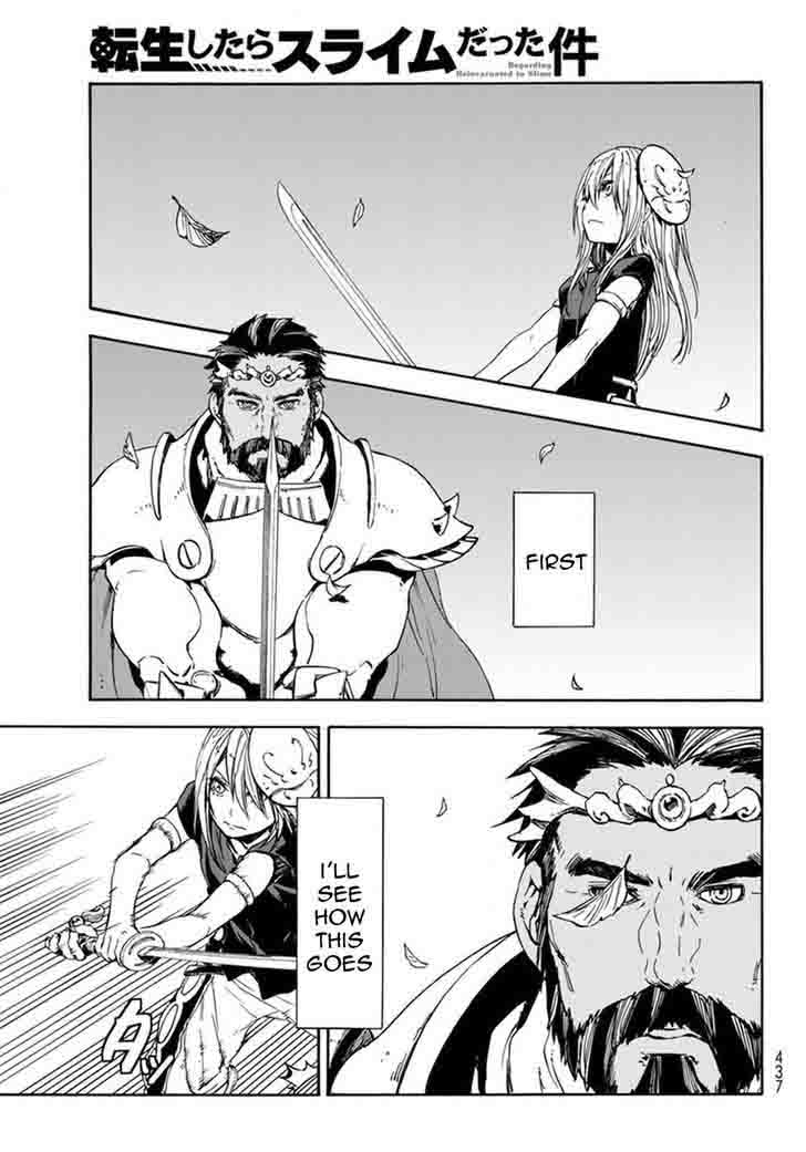 Tensei Shitara Slime Datta Ken 28 34