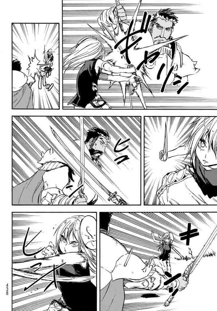Tensei Shitara Slime Datta Ken 28 35