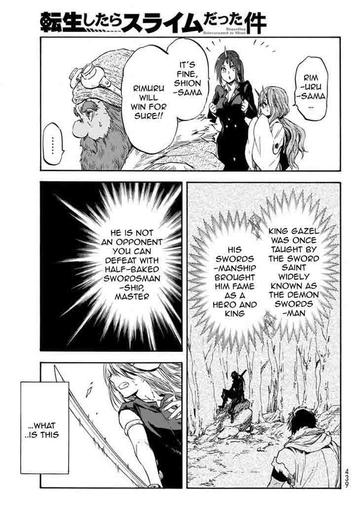 Tensei Shitara Slime Datta Ken 28 36